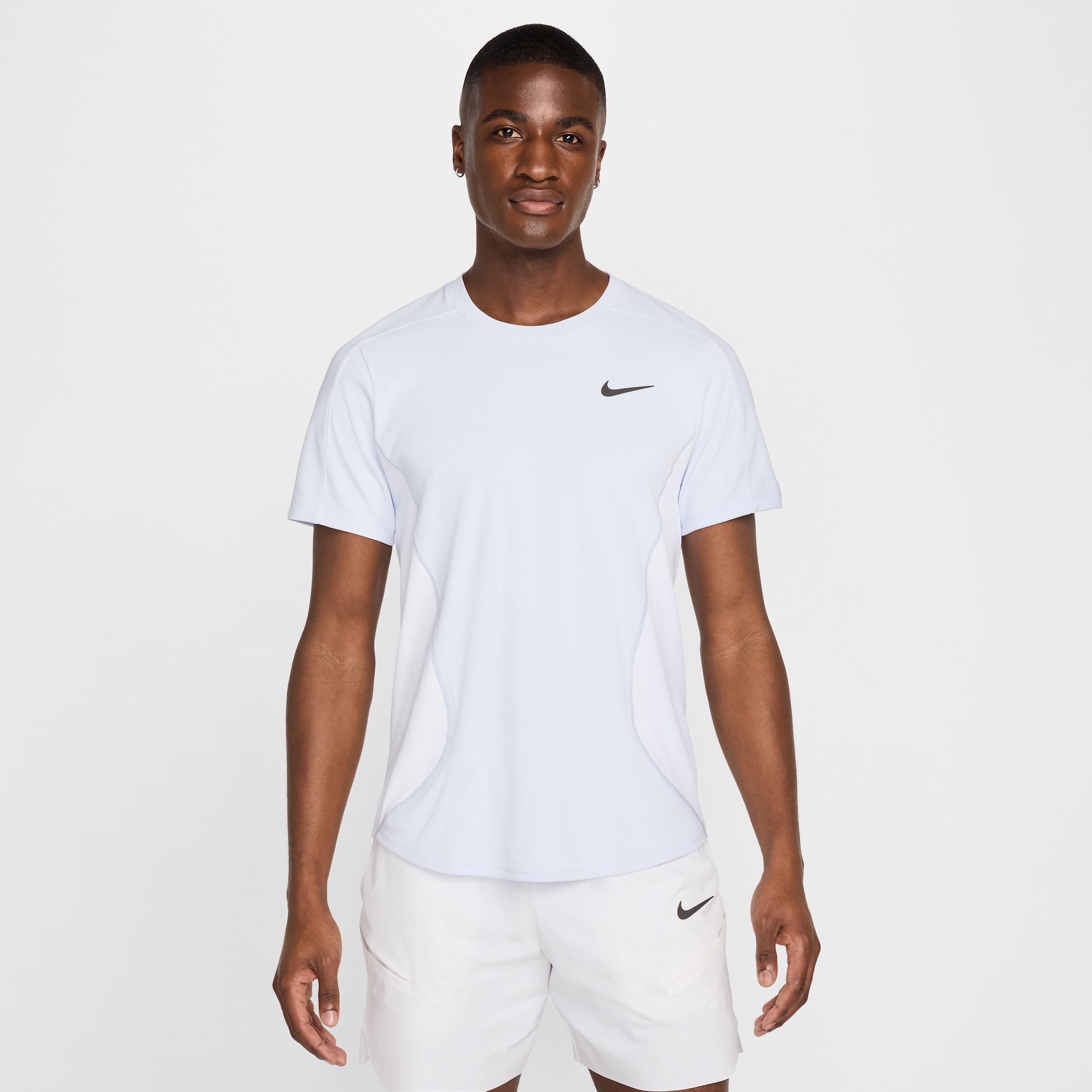 Nike Men's Court Slam Dri-FIT Tennis Top Product Image