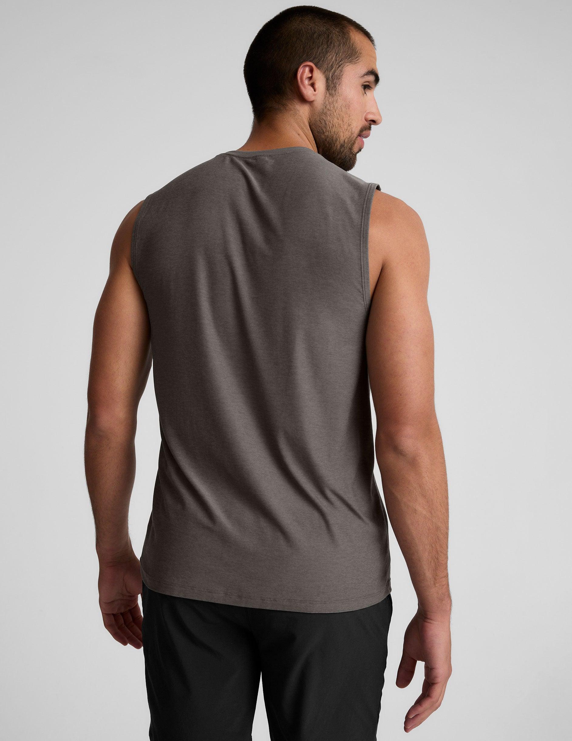 Featherweight Freeflo Men's Muscle Tank 2.0 Male Product Image