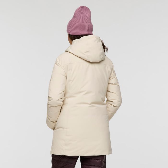 Calidez Down Parka - Women's Product Image
