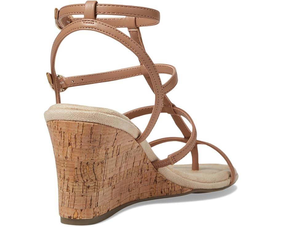 Leandra Espadrille Wedge Sandal Product Image