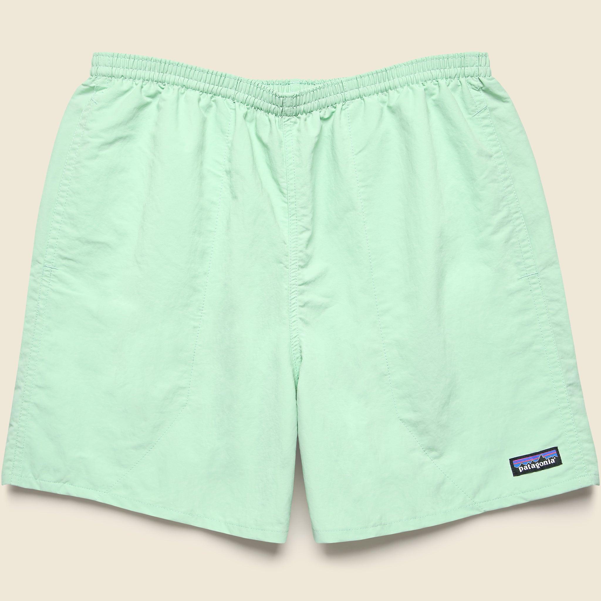 5" Baggies Shorts - Rinsed Green Product Image