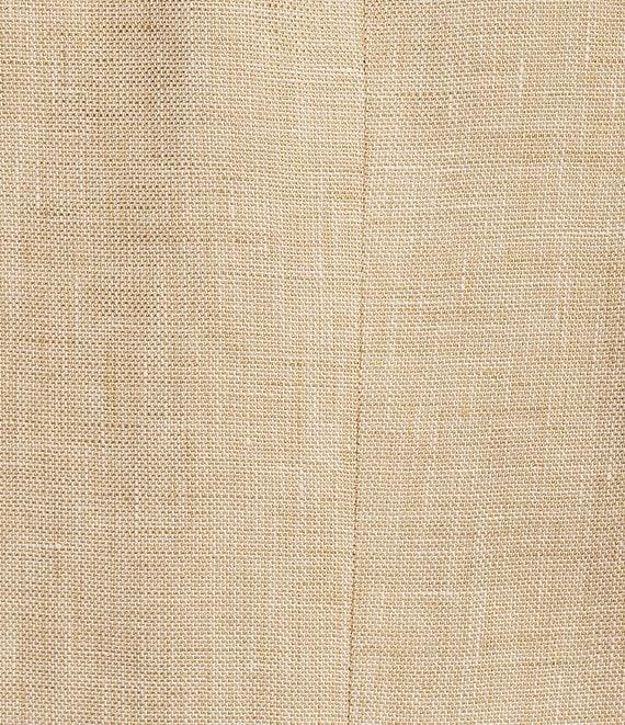 Murano Baird McNutt Linen Classic Fit Suit Separates Jacket Product Image