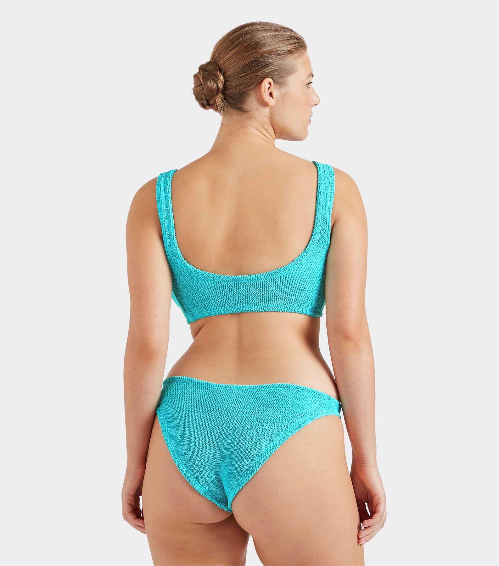 Juno Bikini - Aqua Product Image