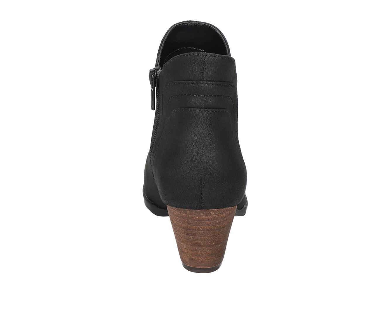 Women's Bella Vita Trust Booties Product Image