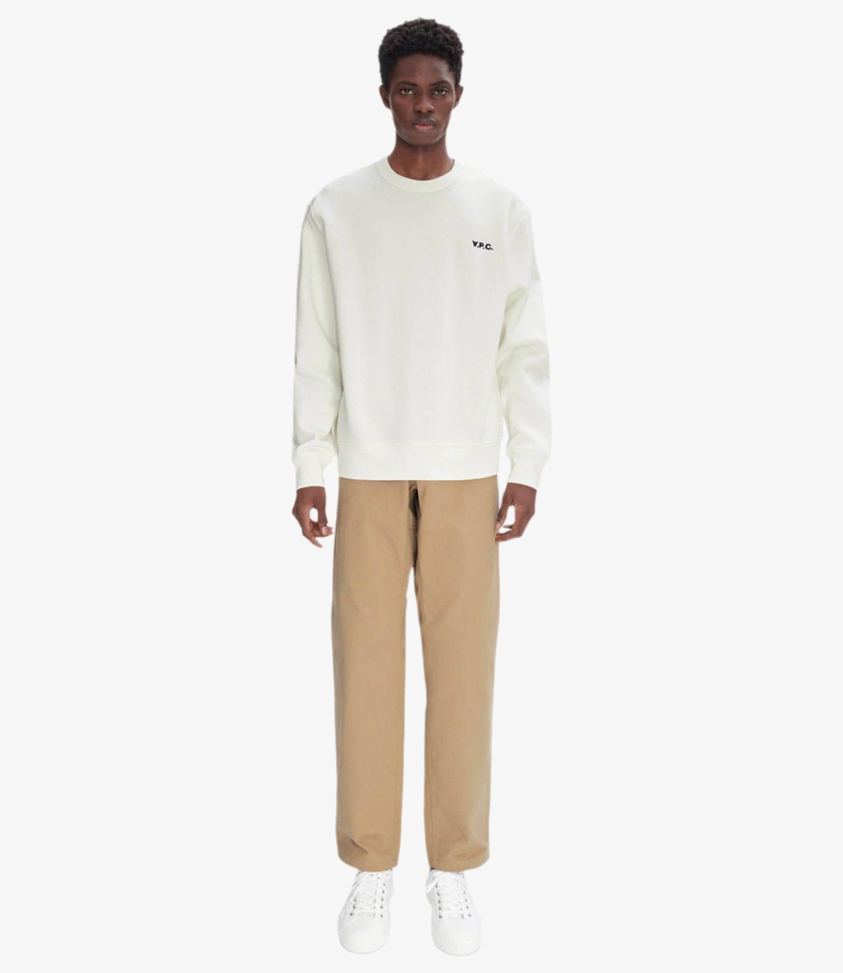 Boxy Petit VPC sweatshirt Male Product Image