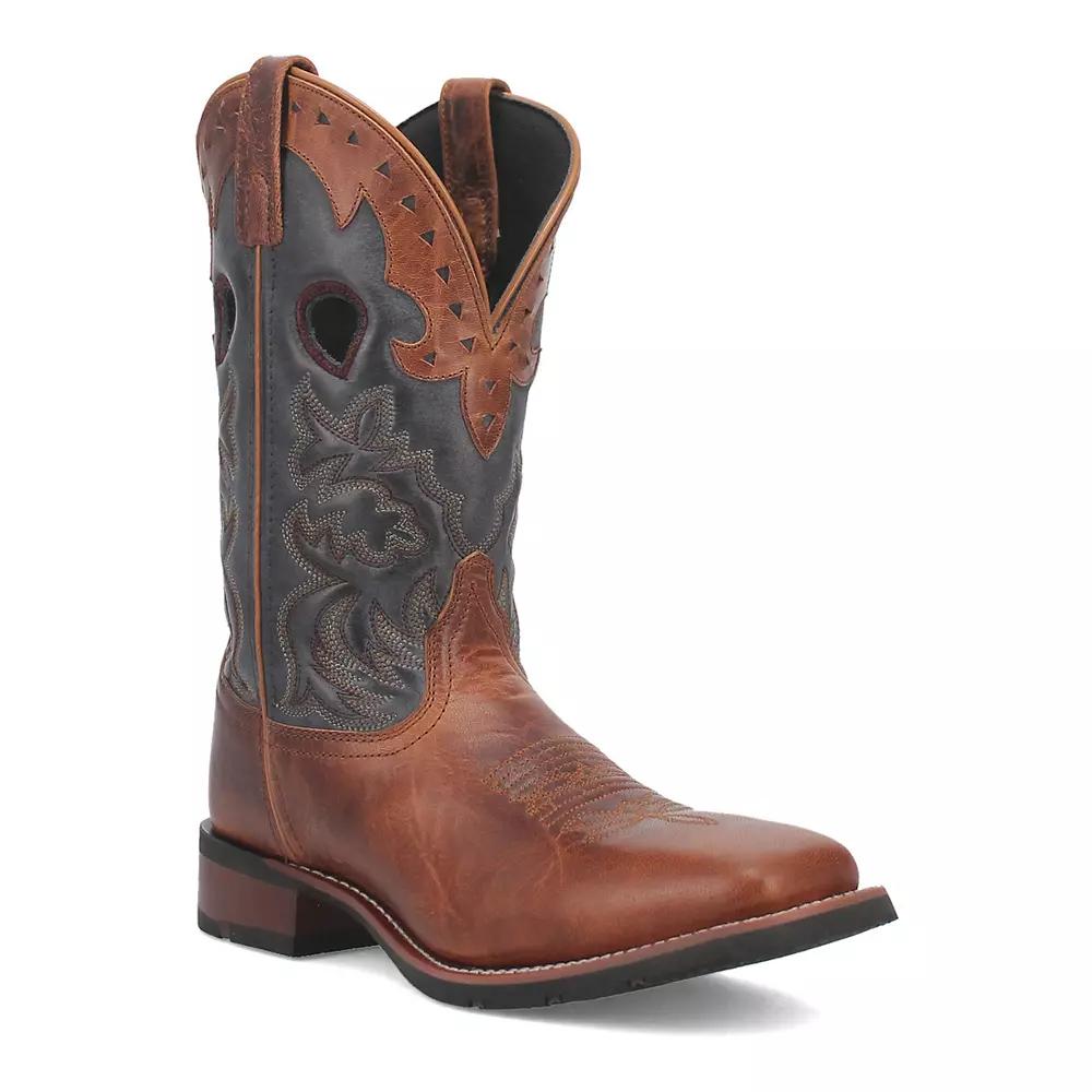 Laredo Ross Men's Leather Boots,  Product Image