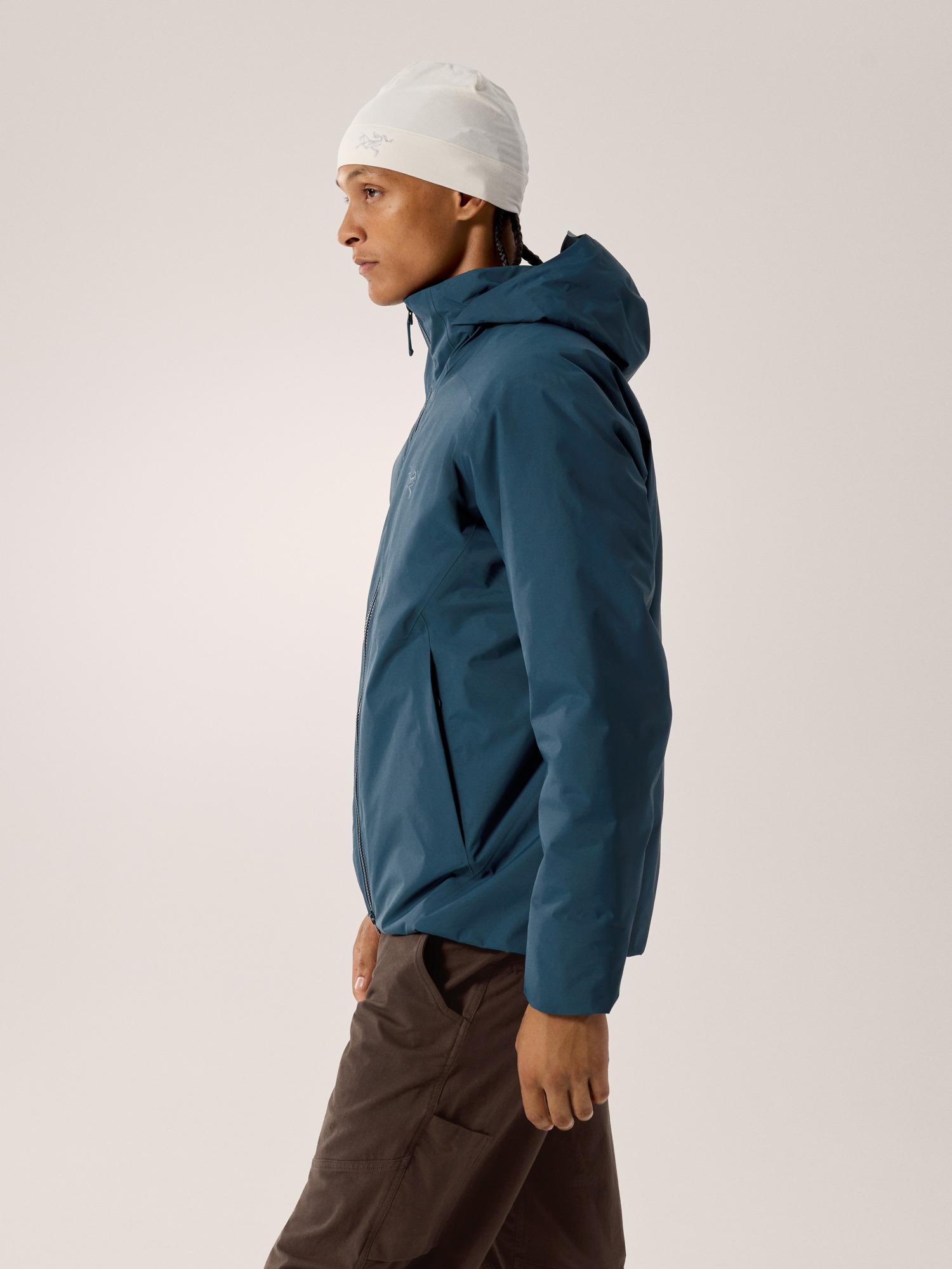 Solano Jacket Men's Product Image