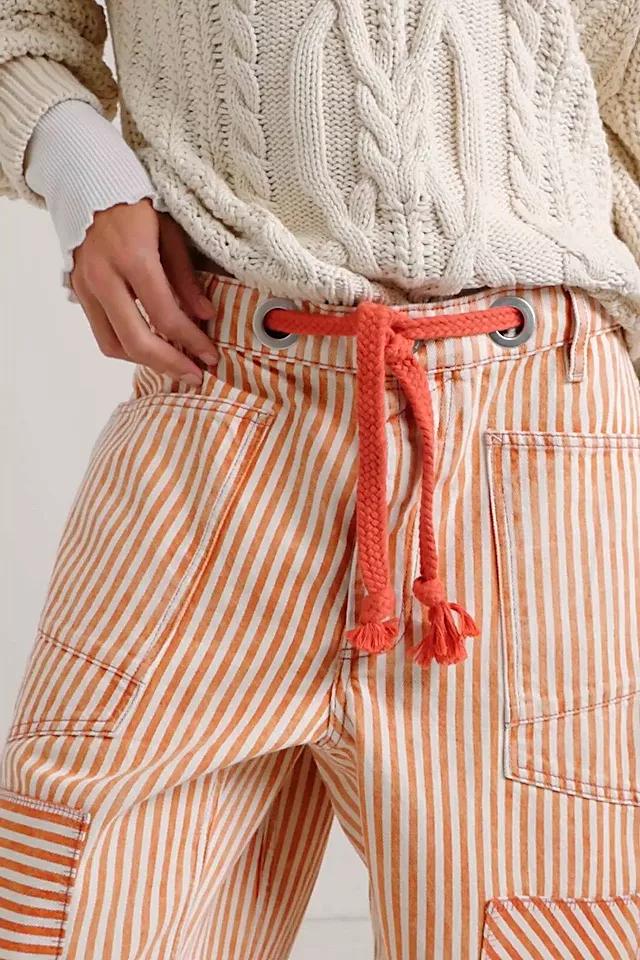 We The Free Moxie Railroad Low-Slung Jeans Product Image