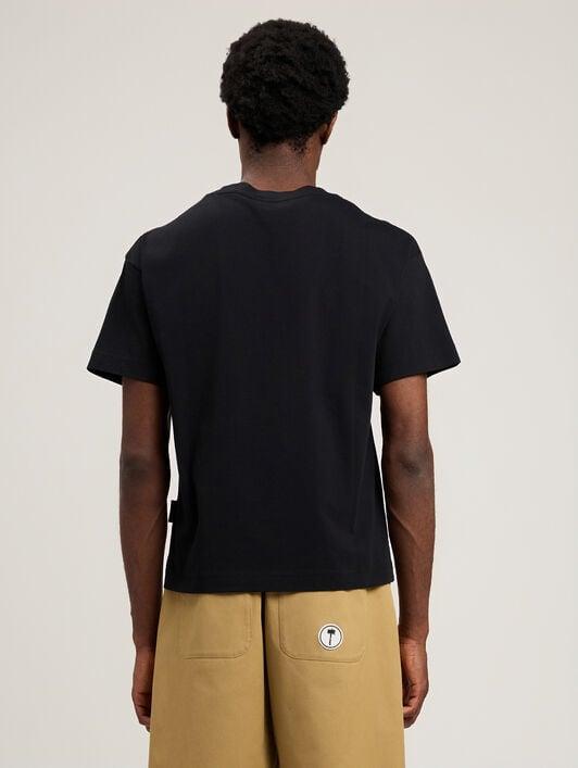 Palm Statement T-Shirt Product Image