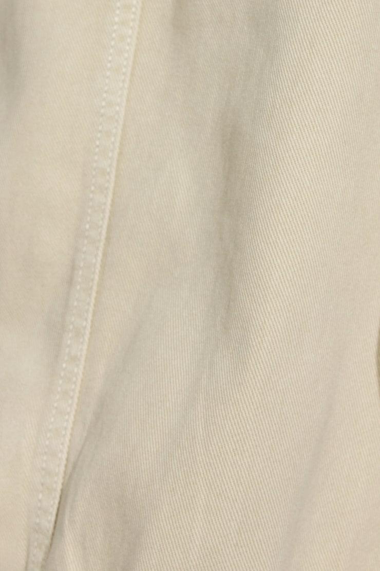 Sherpa Mixed Media Jacket Product Image
