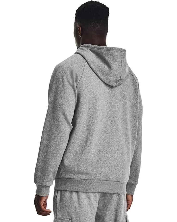 All Szn Fleece Full Zip Hoodie Product Image
