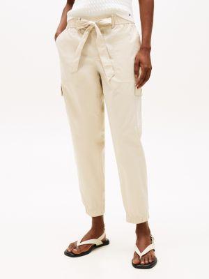 Belted Cargo Jogger Product Image