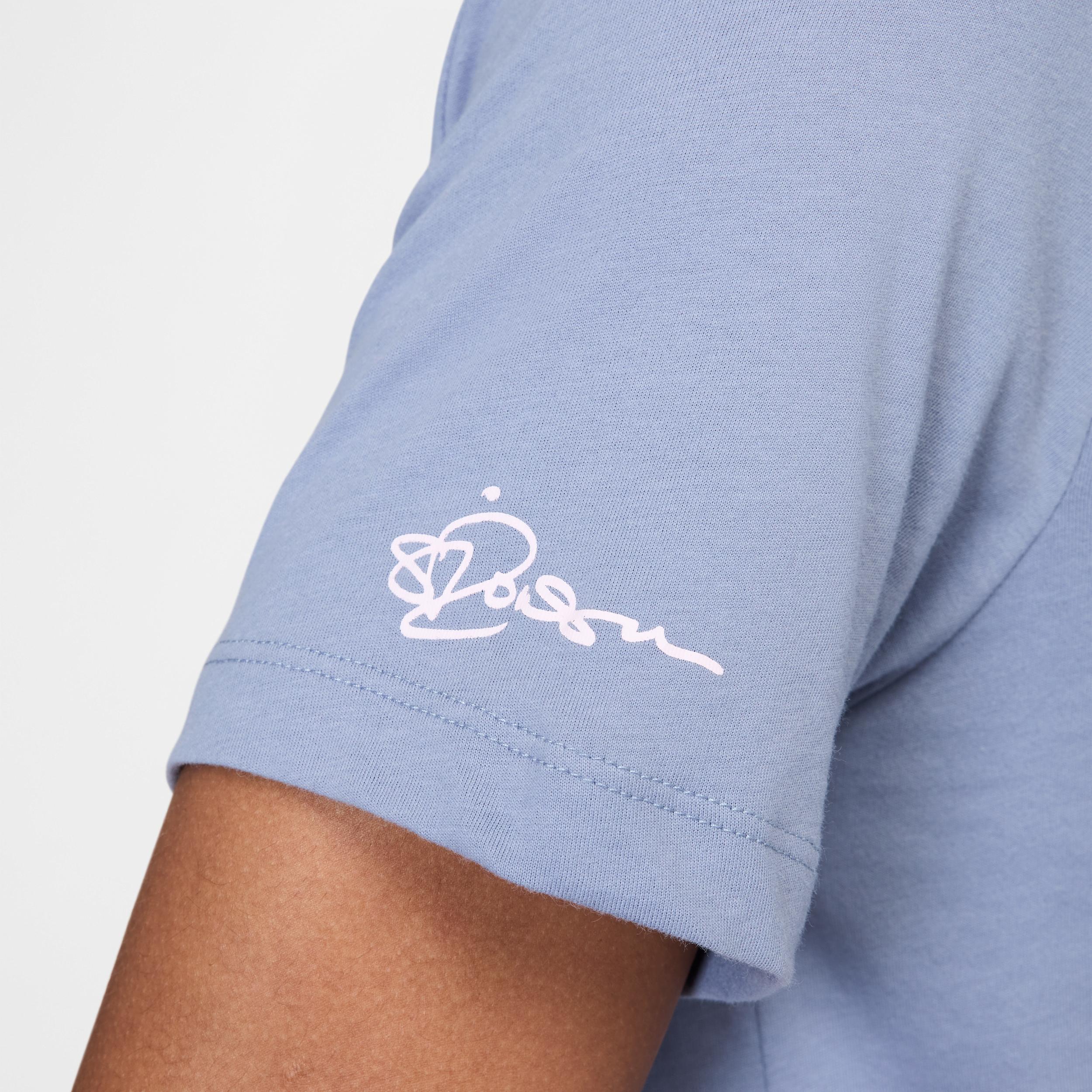 Nike Men's Sabrina Dri-FIT Basketball T-Shirt Product Image