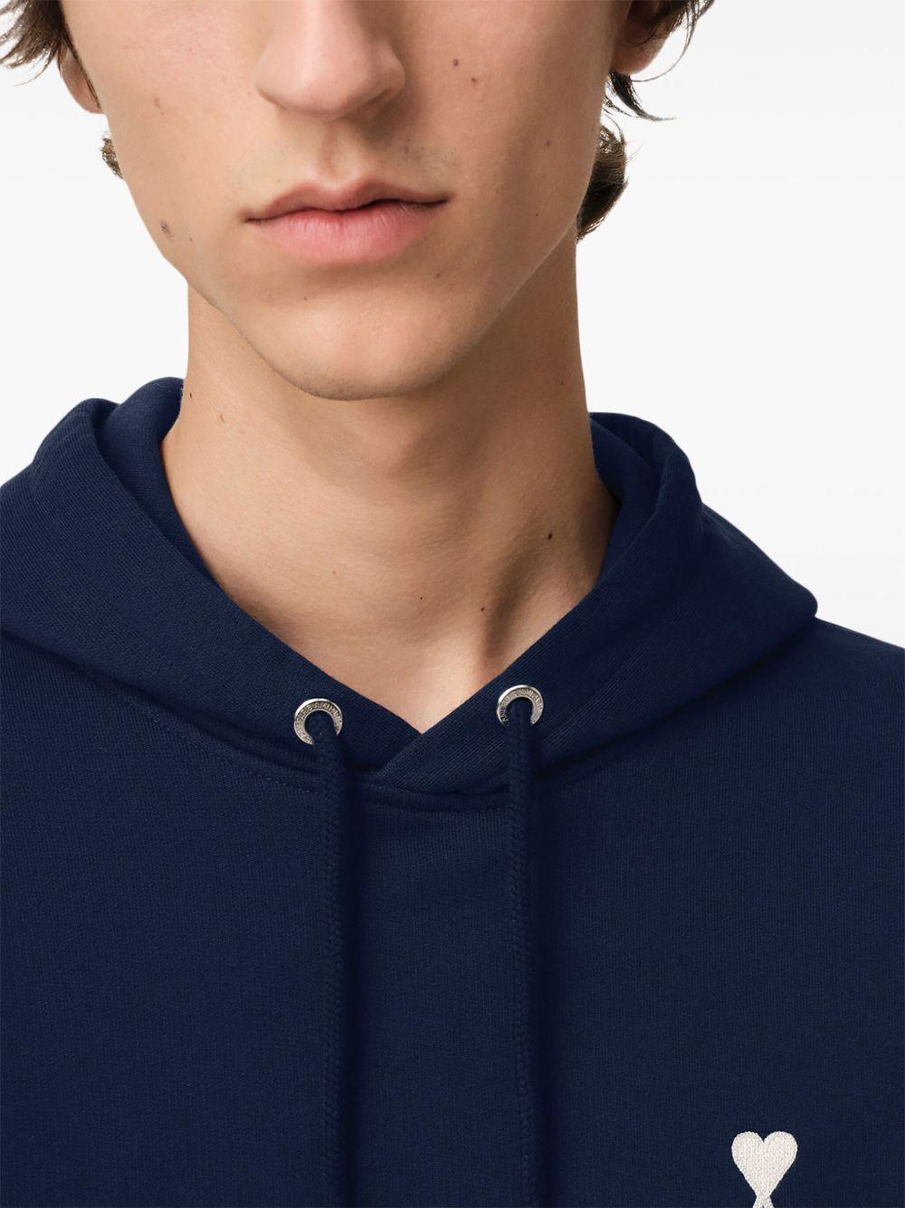 Ami de Coeur hoodie Product Image