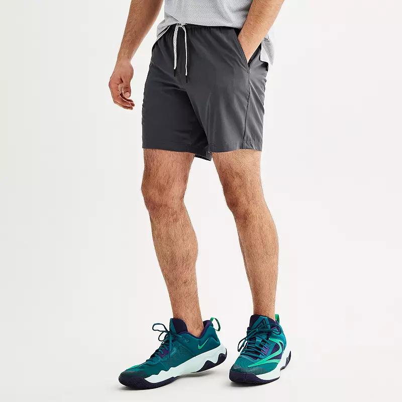 Men's FLX Core Dynamic 7-in. Stretch Lined Shorts,  Product Image