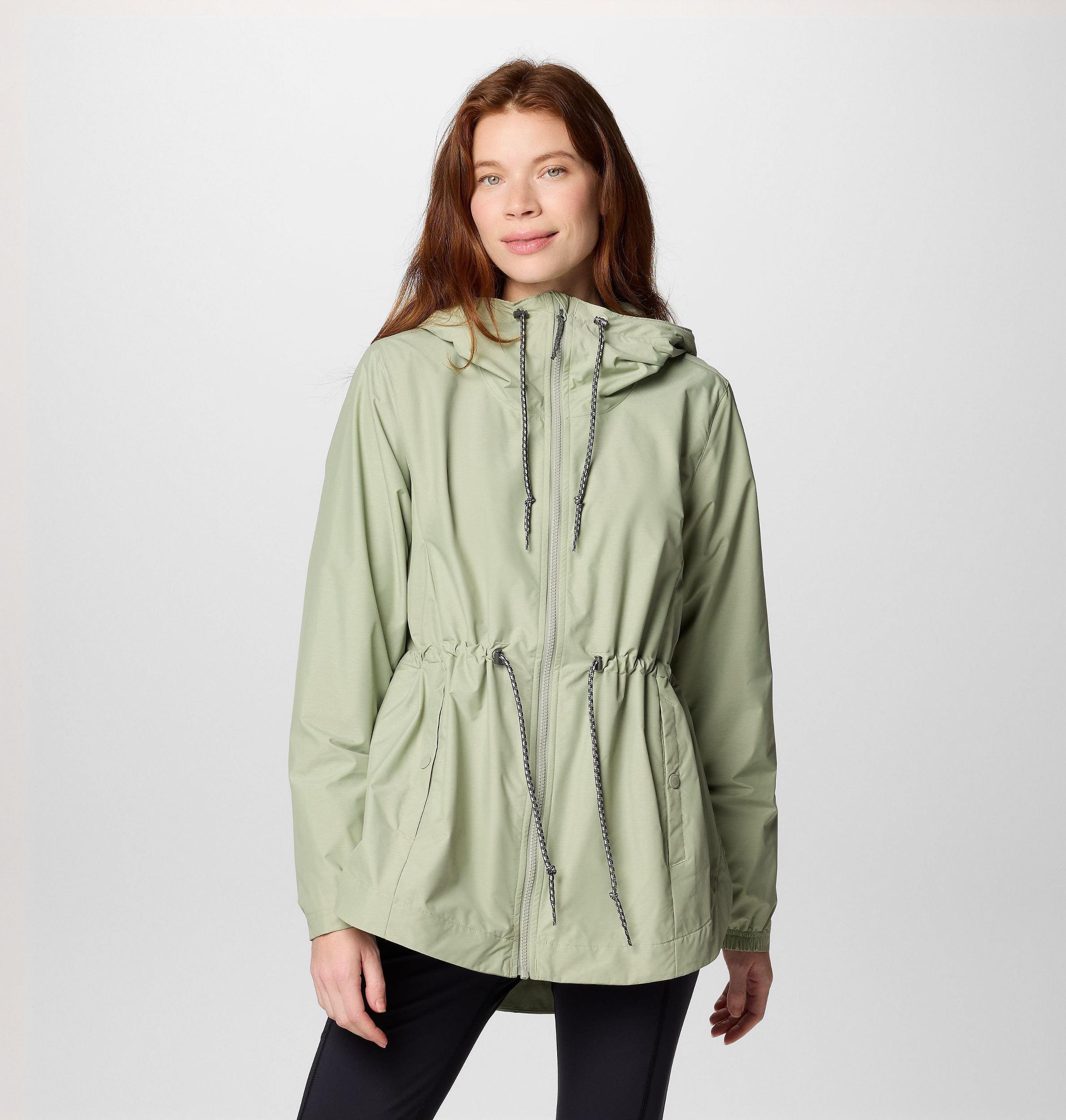 Columbia Womens Lillian Ridge II Jacket- Product Image