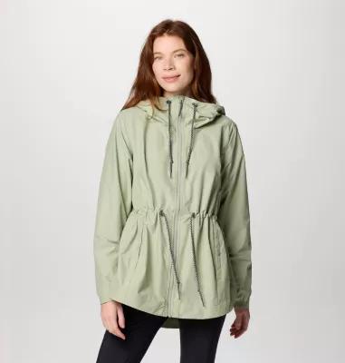 Columbia Womens Lillian Ridge II Jacket- Product Image