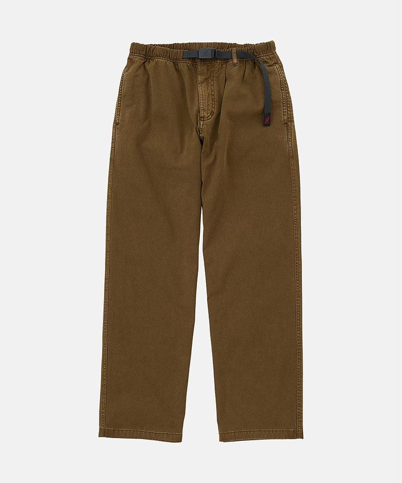 Gramicci Pant Straight Fit Unisex Product Image