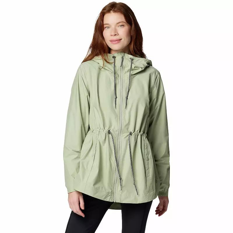 Columbia Womens Lillian Ridge II Jacket- Product Image