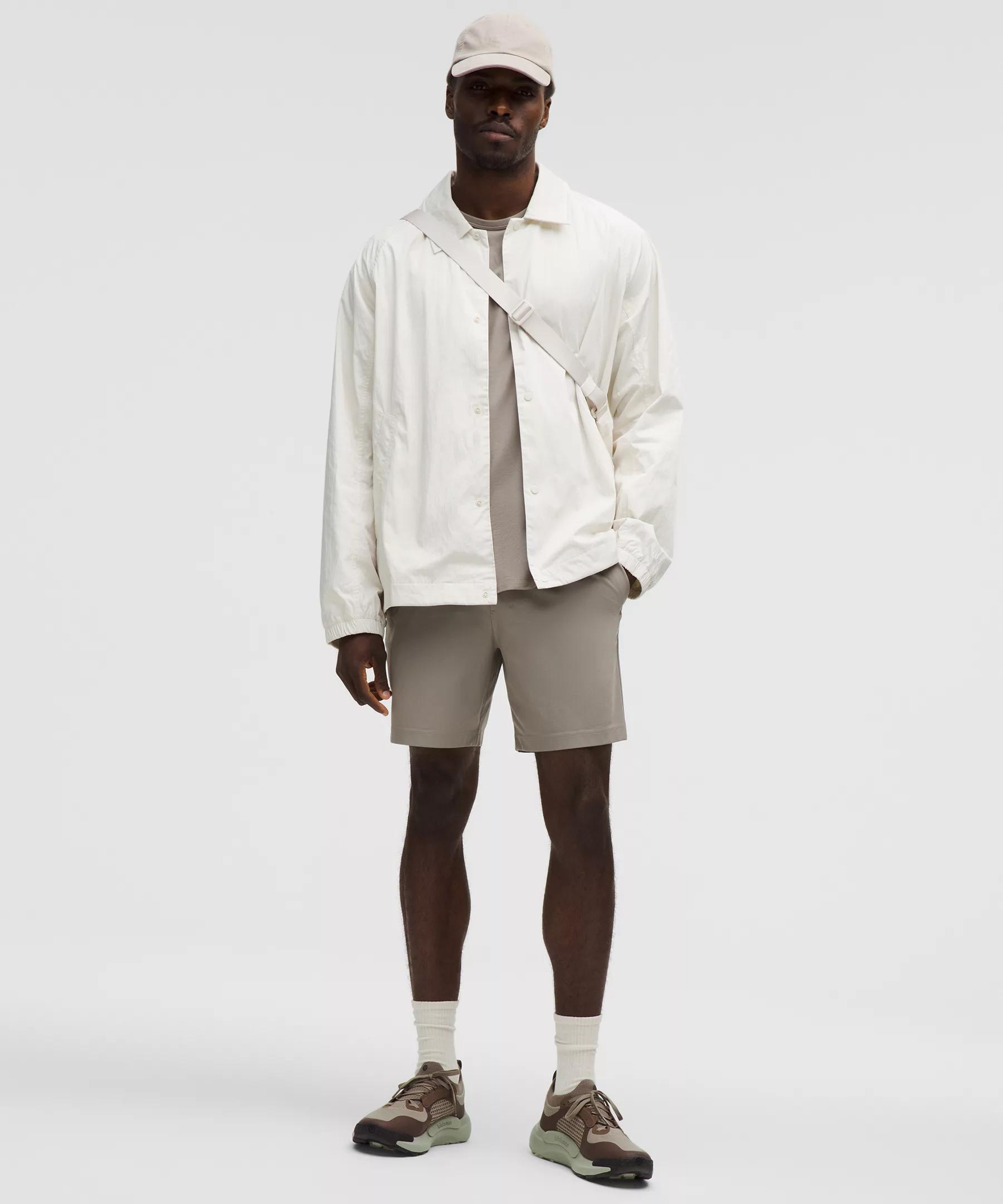 ABC Classic-Fit Short 7" *Warpstreme Product Image