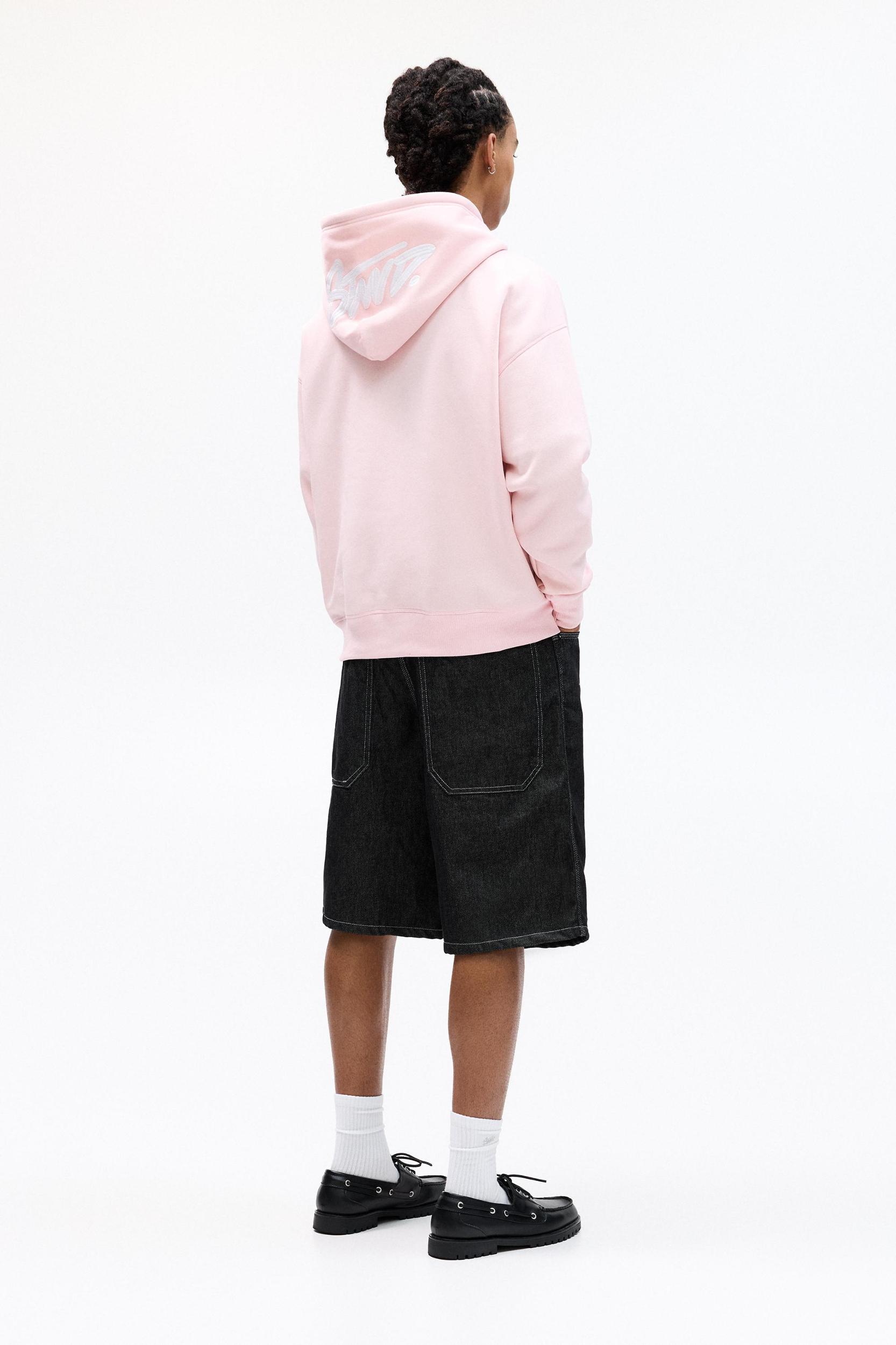 STWD hoodie Product Image