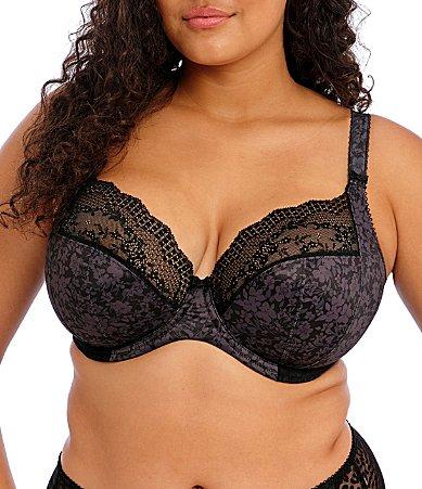 Lucie Side Support Plunge Bra Product Image