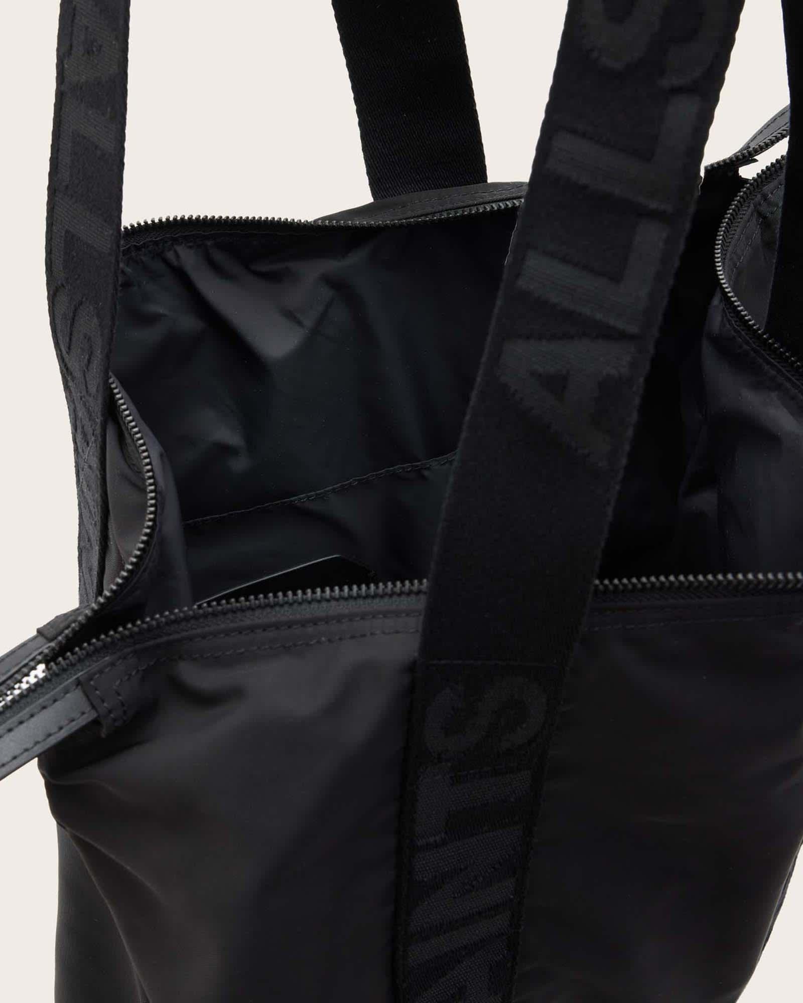 Afan Spacious Recycled Tote Bag Product Image