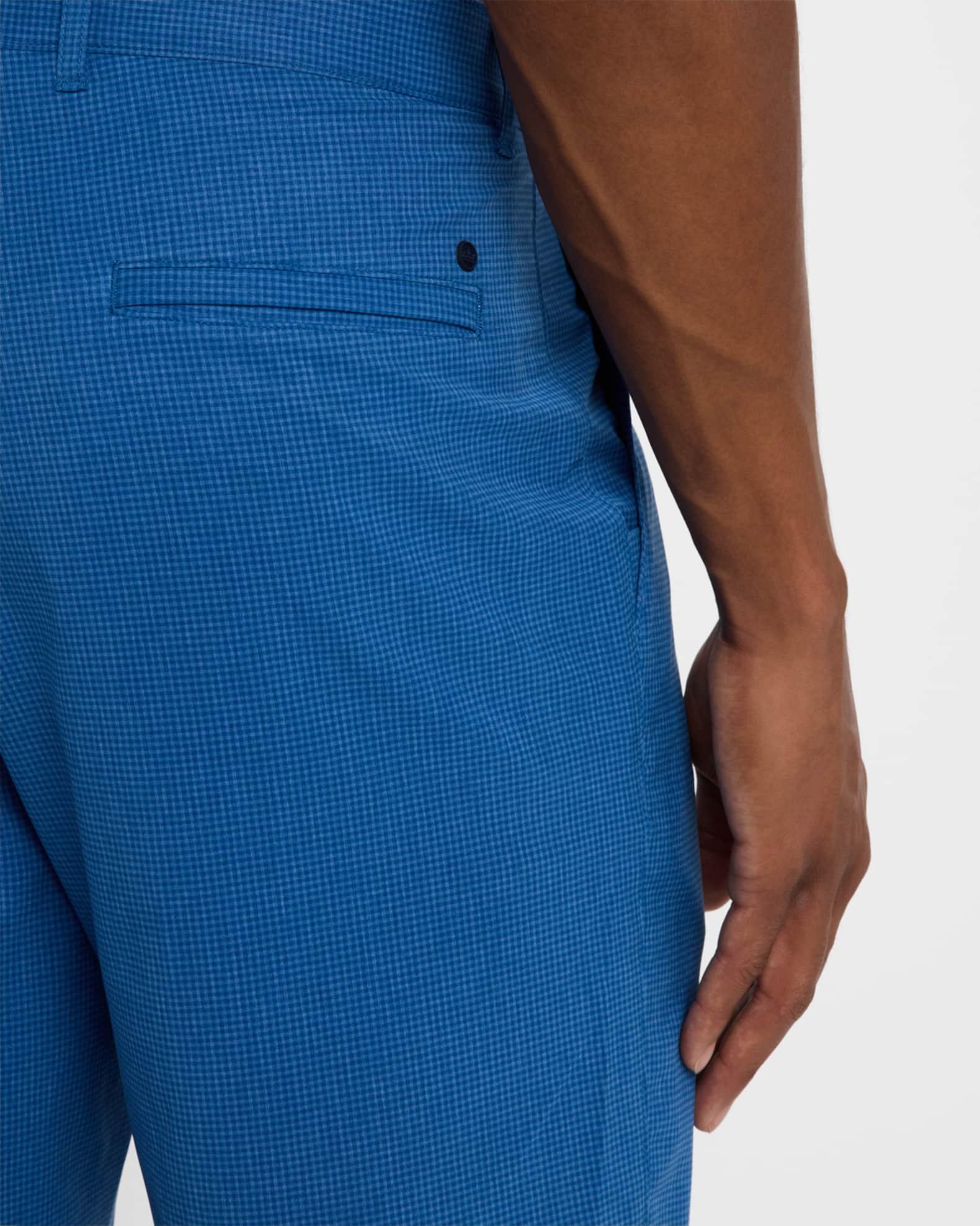 Men's Polly Want a Sun Tan Swim Trunks Product Image