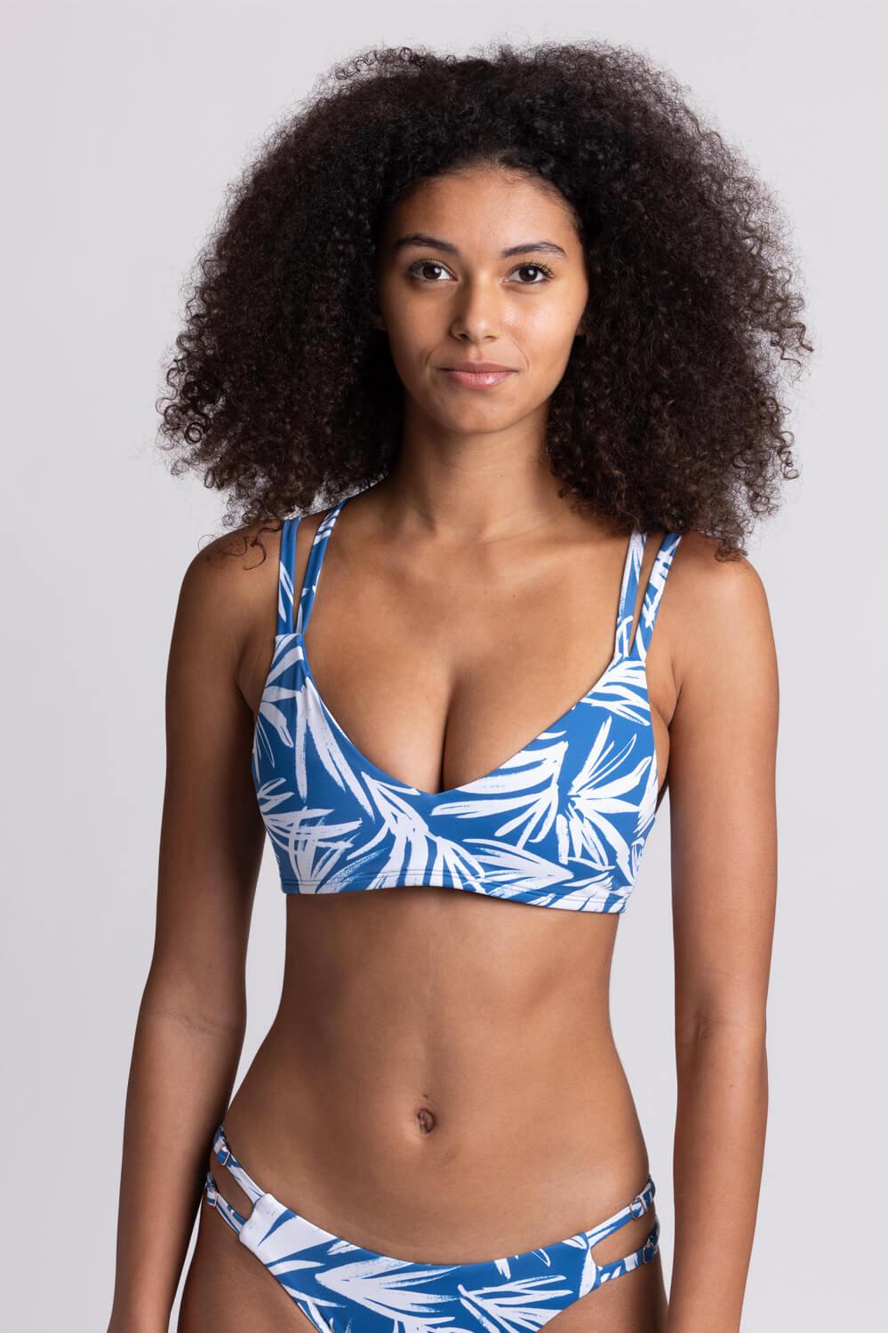 Suzy Bikini Top - Coasterra Female Product Image