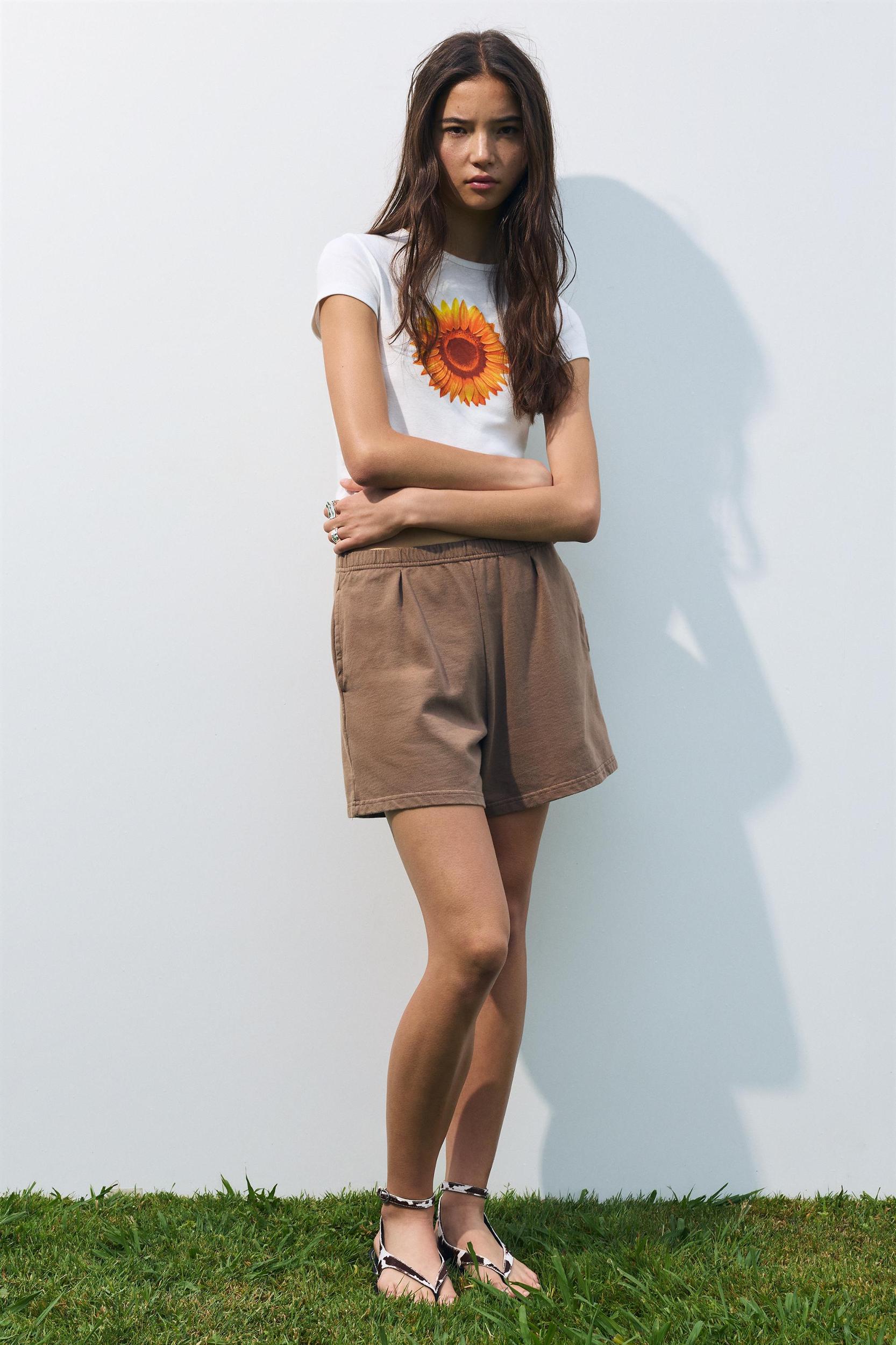 Tracksuit shorts Product Image