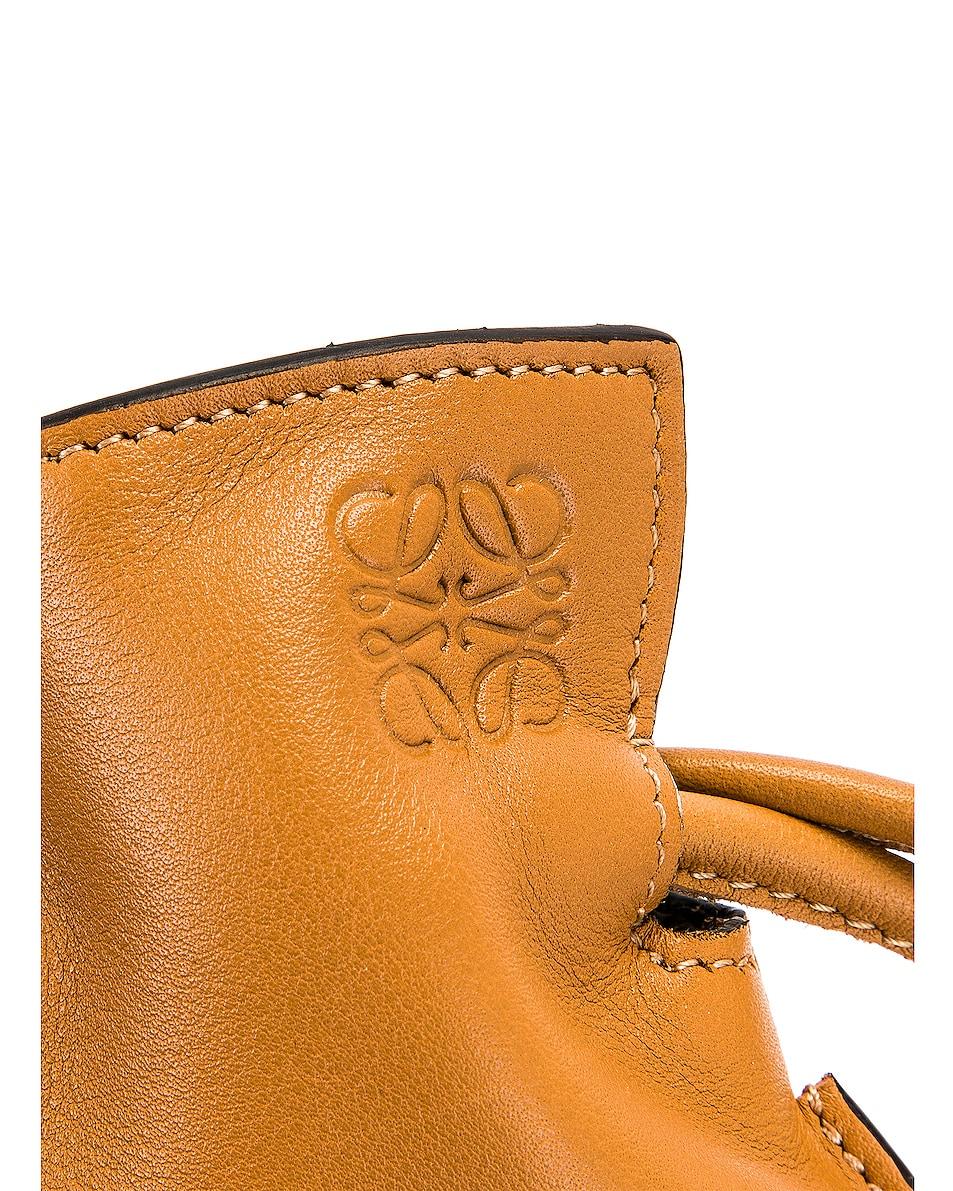 Flamenco Clutch Nano Bag Product Image