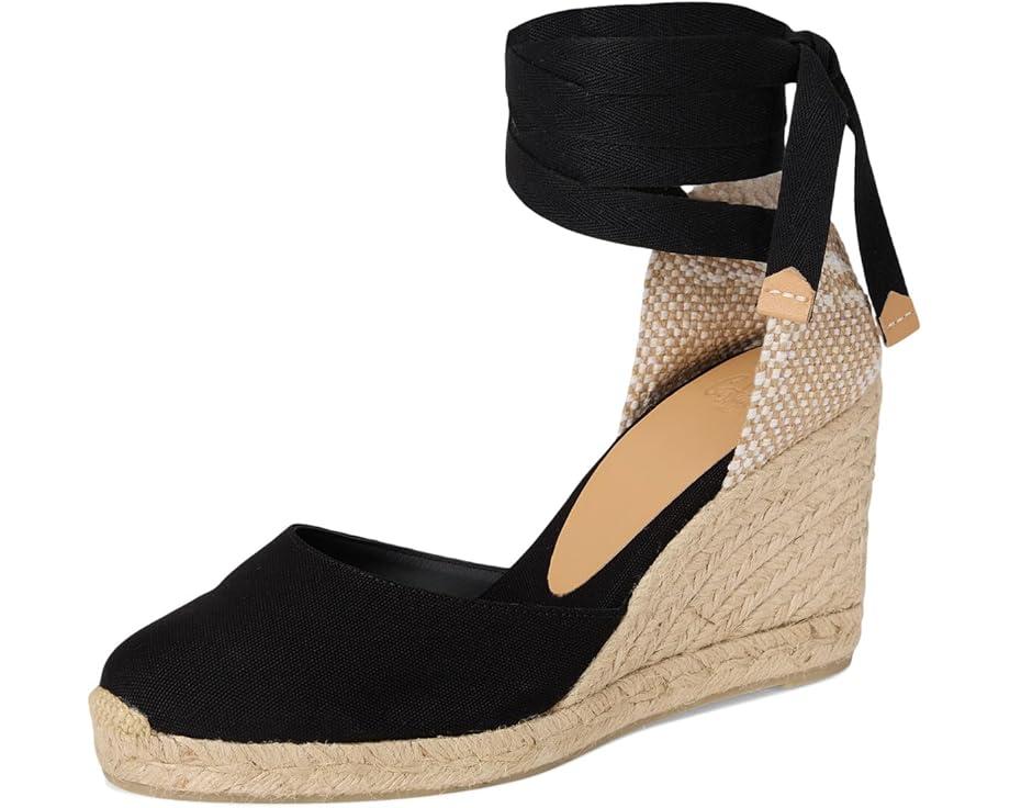 Chiara 80 mm Wedge Espadrille Product Image