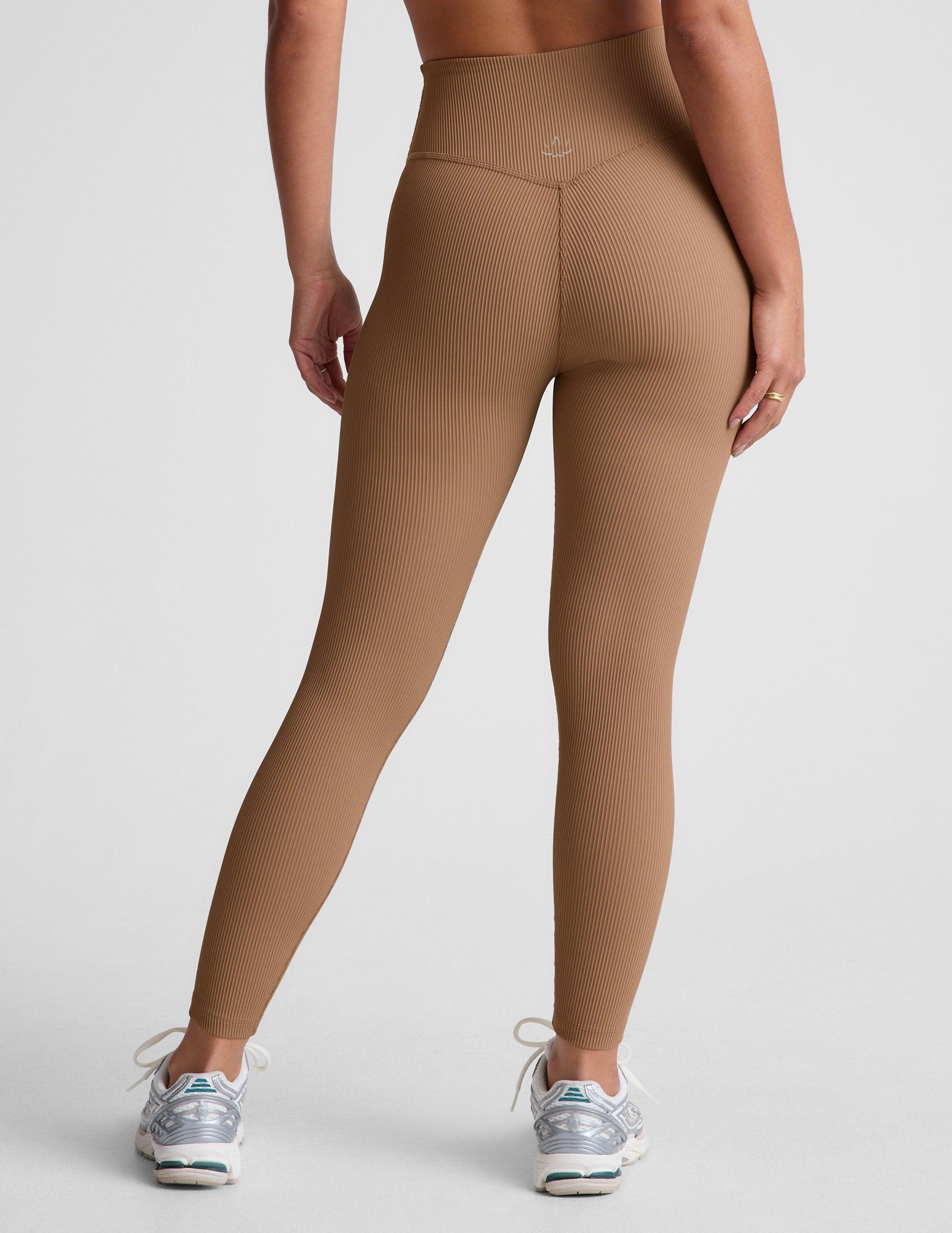 Impulse Ribbed Legging Product Image