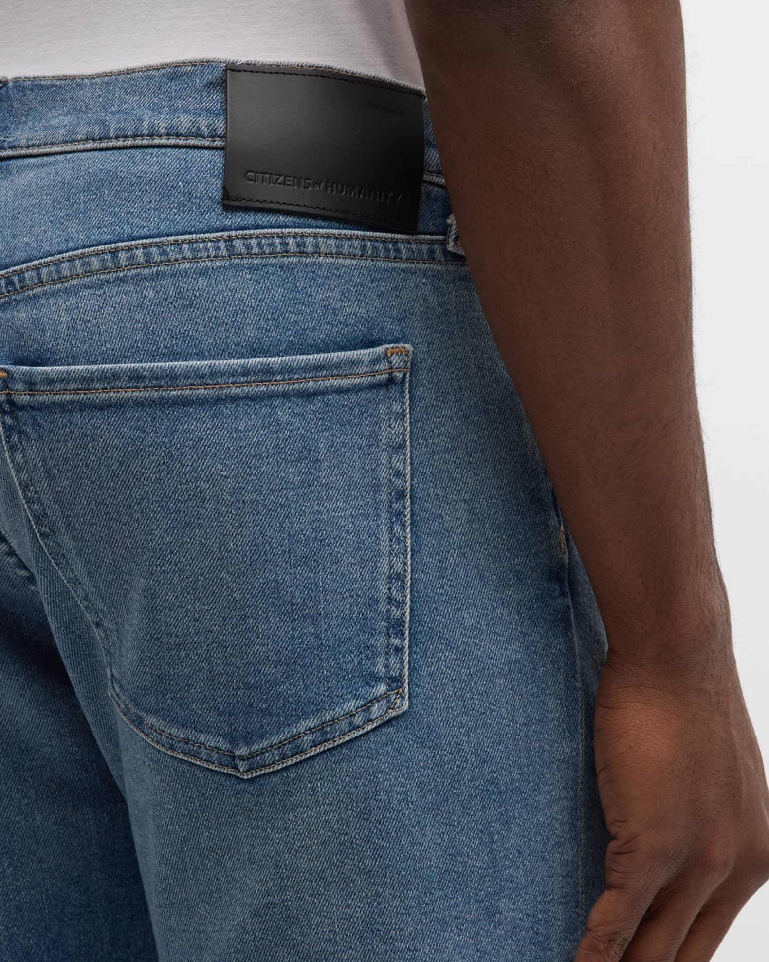 Men's Gage Slim-Straight Jeans Product Image