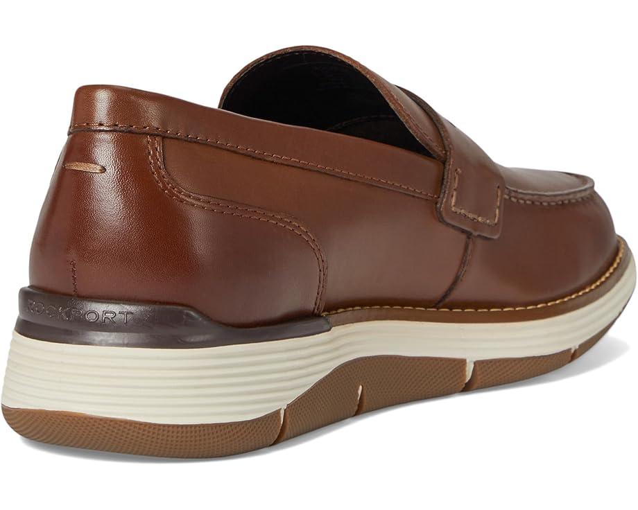 S Lite Moc Penny Loafer Product Image