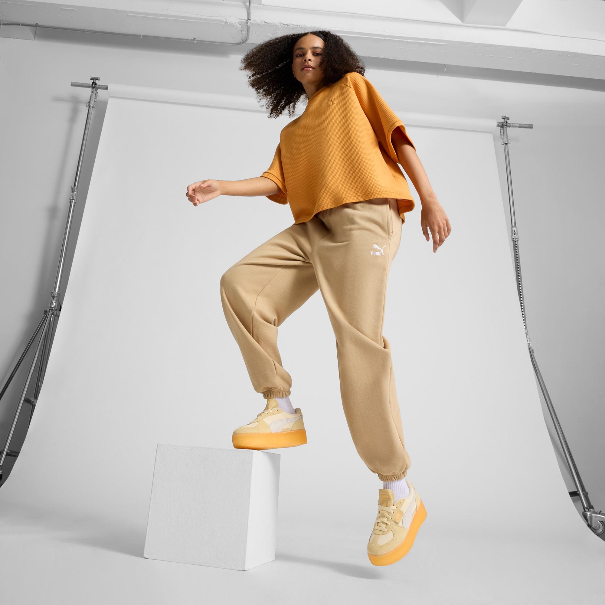 Palermo Elevata Xtra Women's Sneakers Product Image