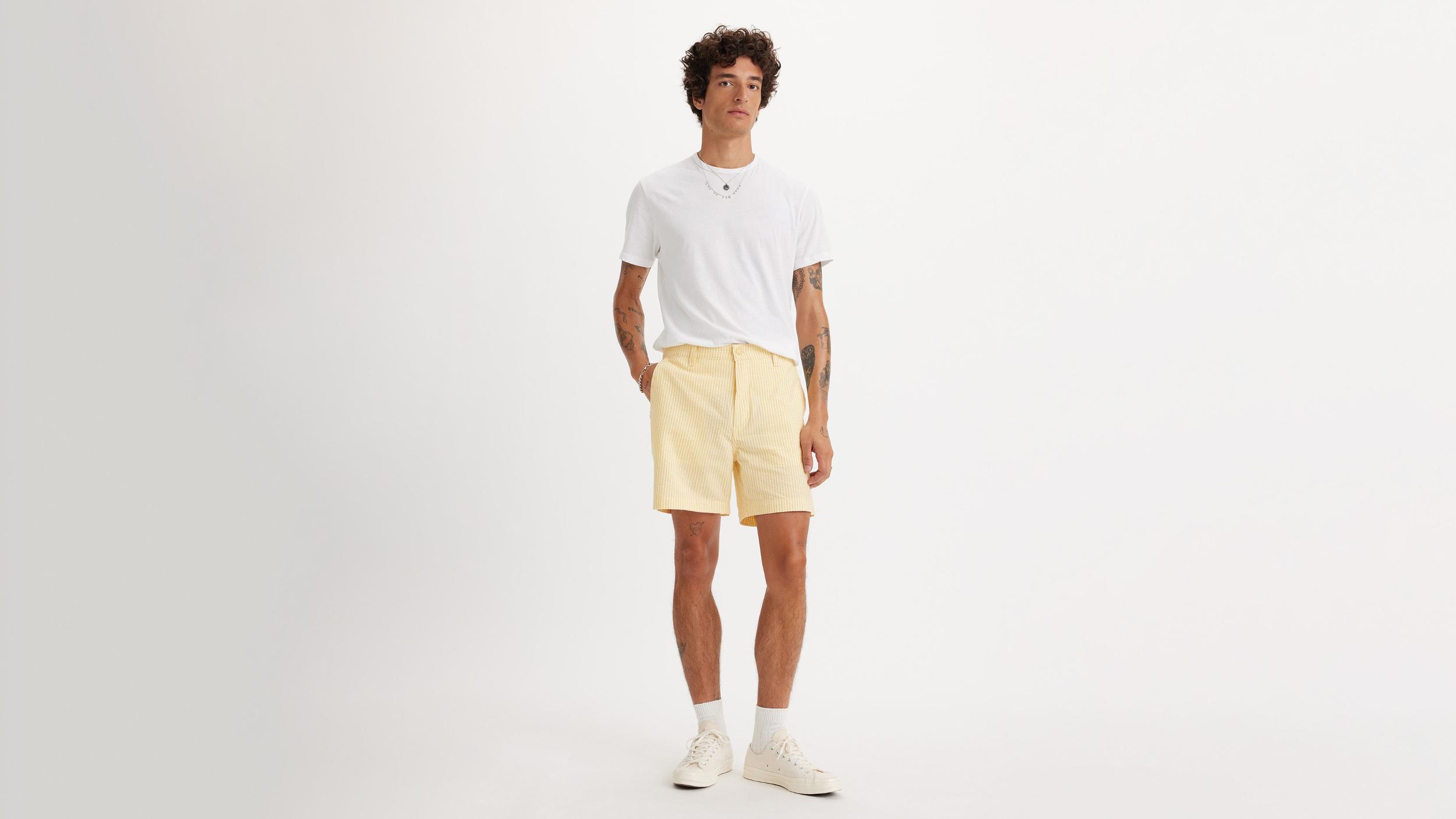 Levi's® XX Chino Authentic 6" Men's Shorts Product Image