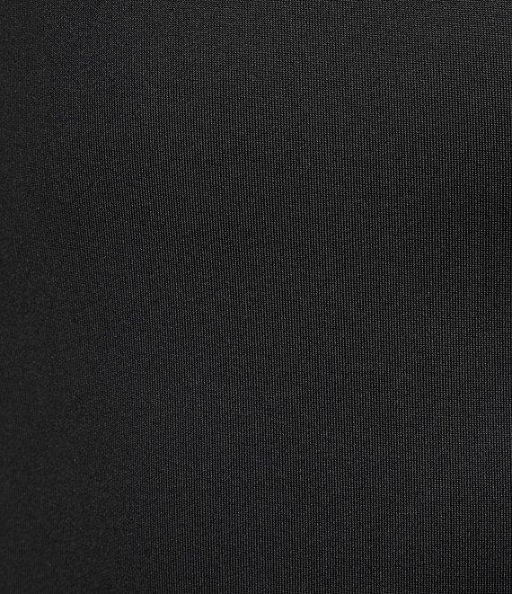 Gianni Bini Layla Sleeveless Racer Knit Coordinating Bodysuit Product Image