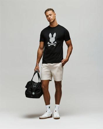 MENS TALON GRAPHIC TEE - MT0200179 Male Product Image