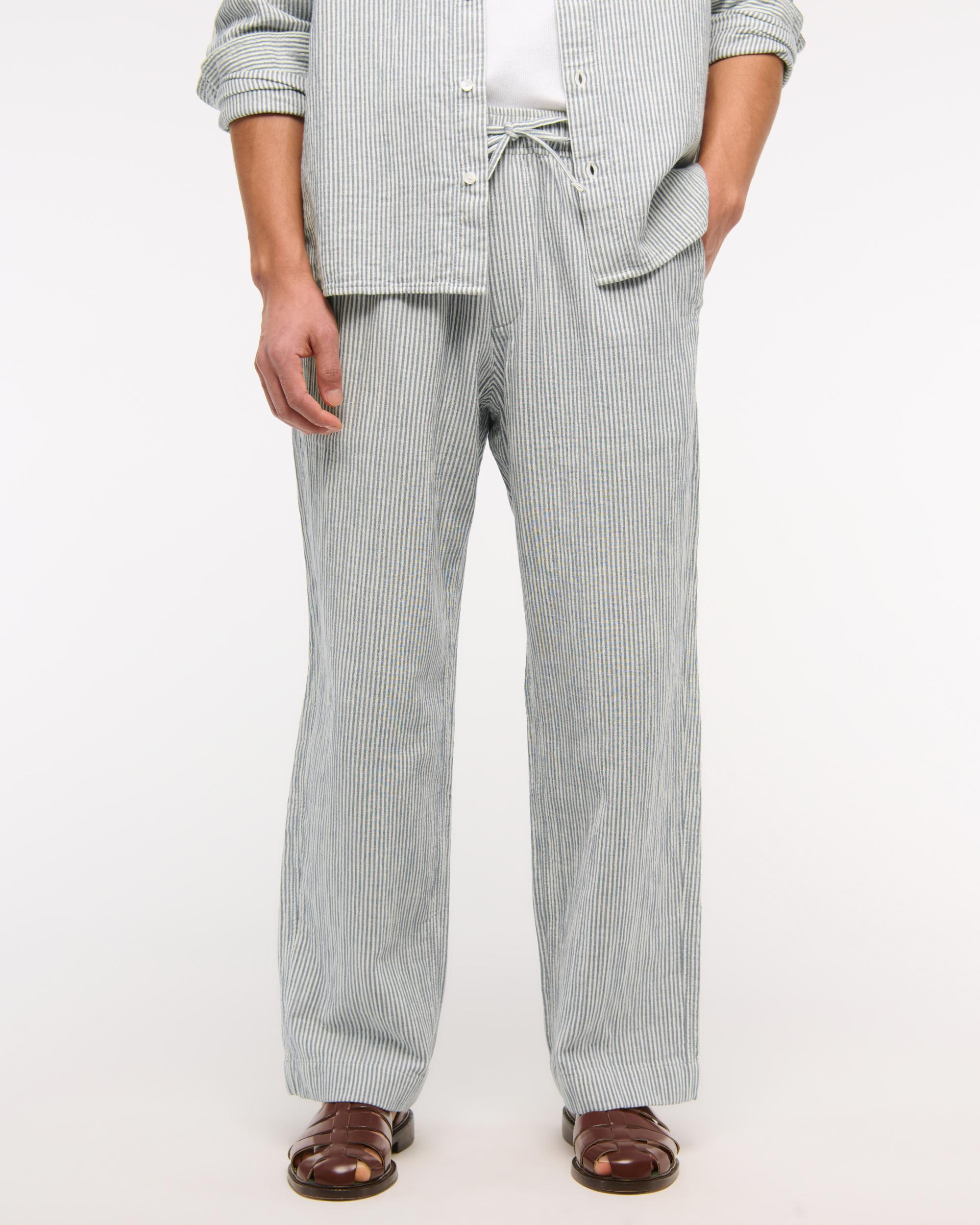 Baggy Breezy Pull-On Pant Product Image