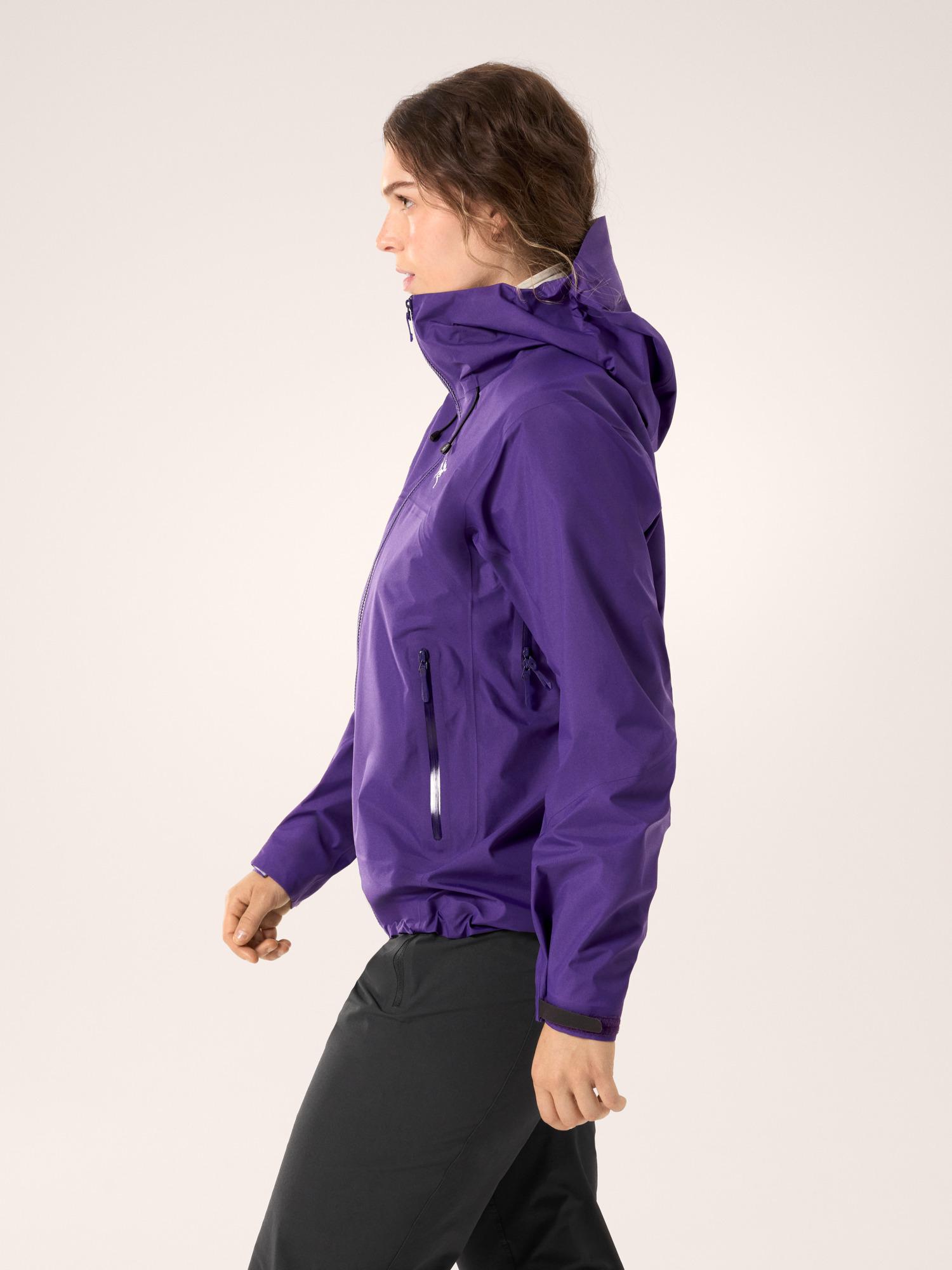 Beta SL Jacket Women's Product Image
