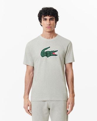 Men's Ultra Dry XXL Logo Sport T-Shirt Product Image