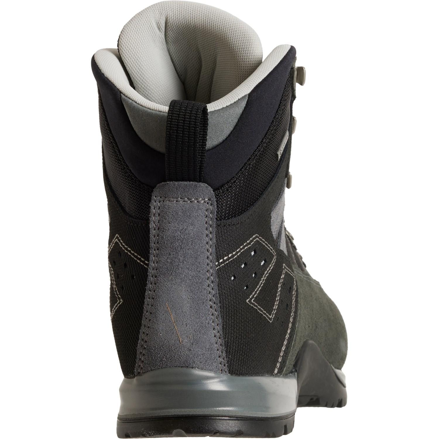 Asolo Made in Europe Fugitive Gore-Tex® Hiking Boots - Waterproof (For Men) Product Image