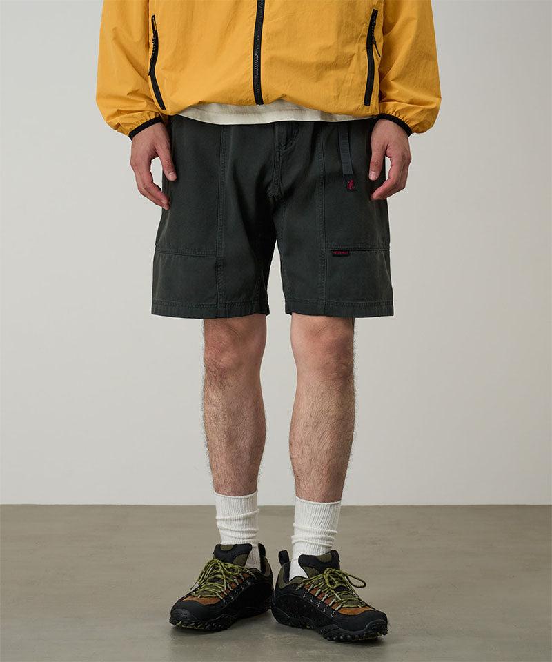 Gadget Short Male Product Image