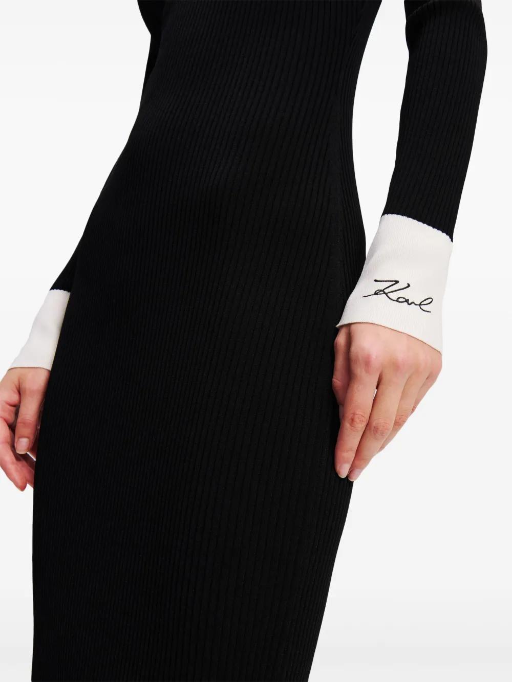 Essential polo dress Product Image