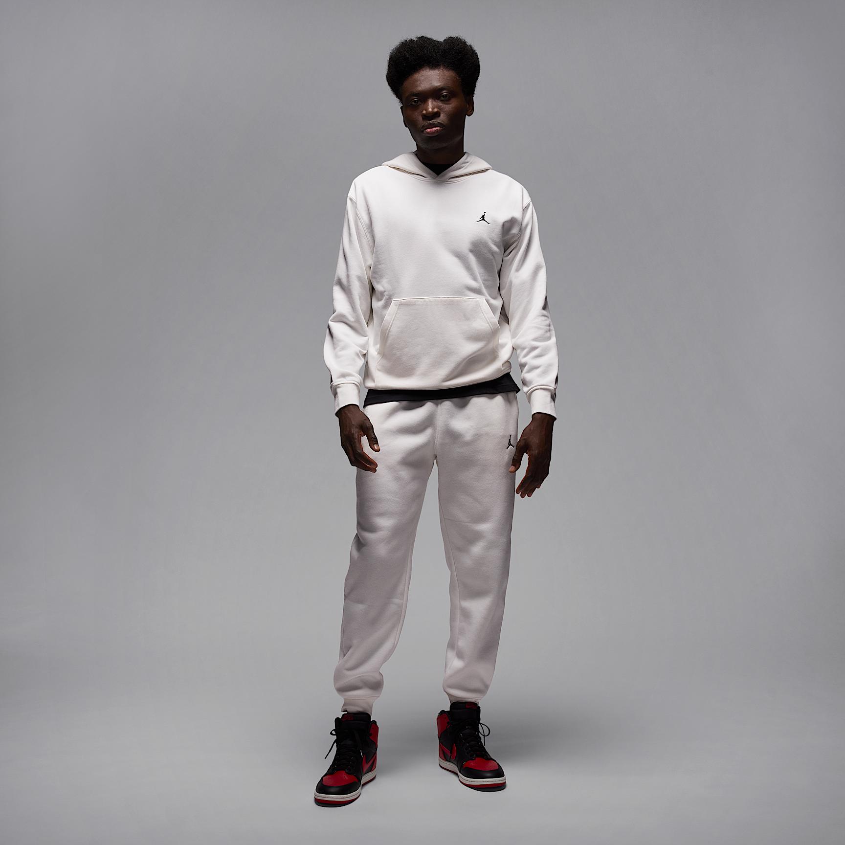 Mens Jordan Brooklyn Fleece Pants | FV7277-133 Product Image