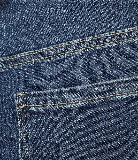 Liverpool Los Angeles Vintage Stretch Denim Skinny Jeans Product Image