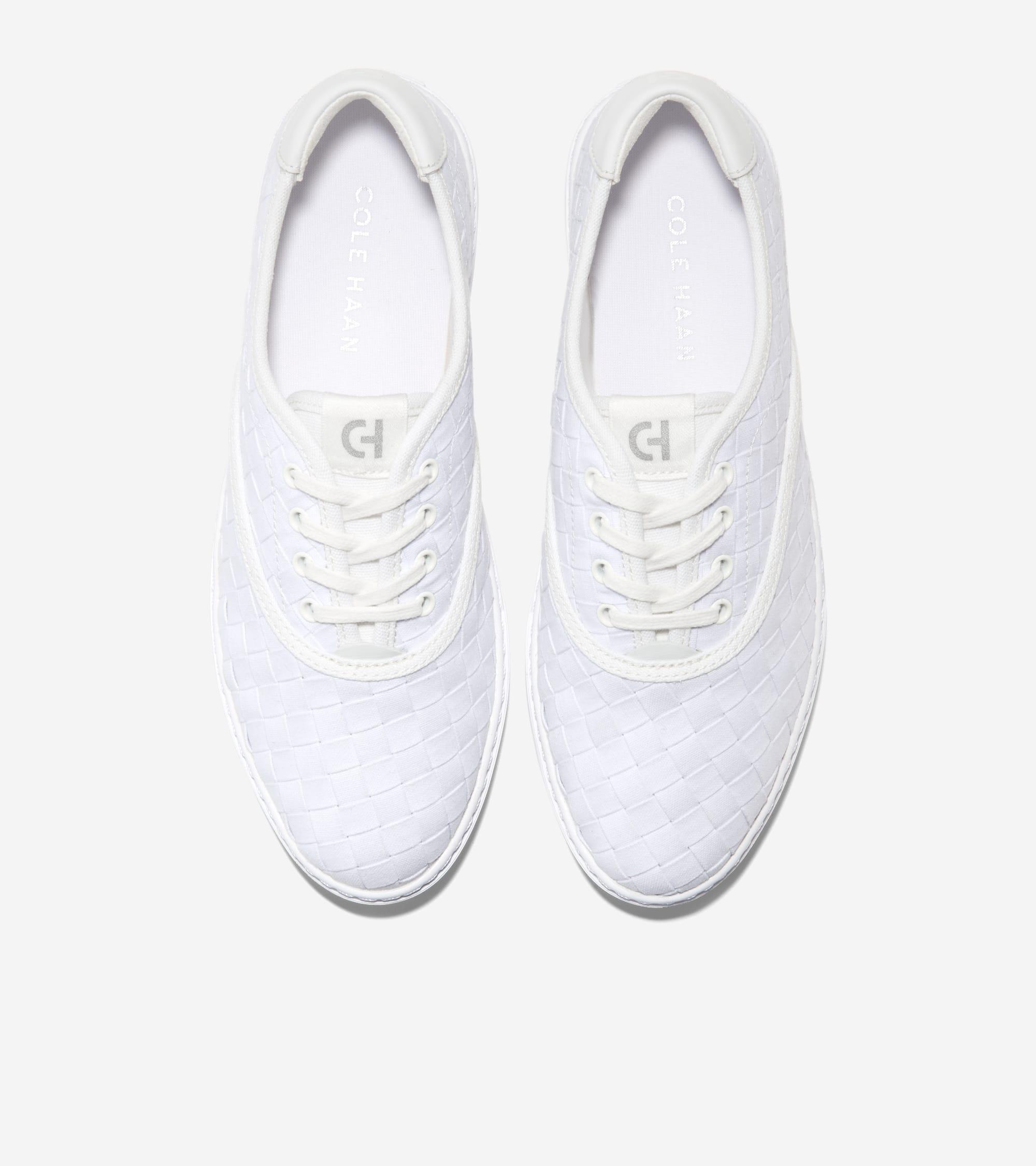 Women's GrandPrø Harbor Sneakers in | Cole Haan Product Image