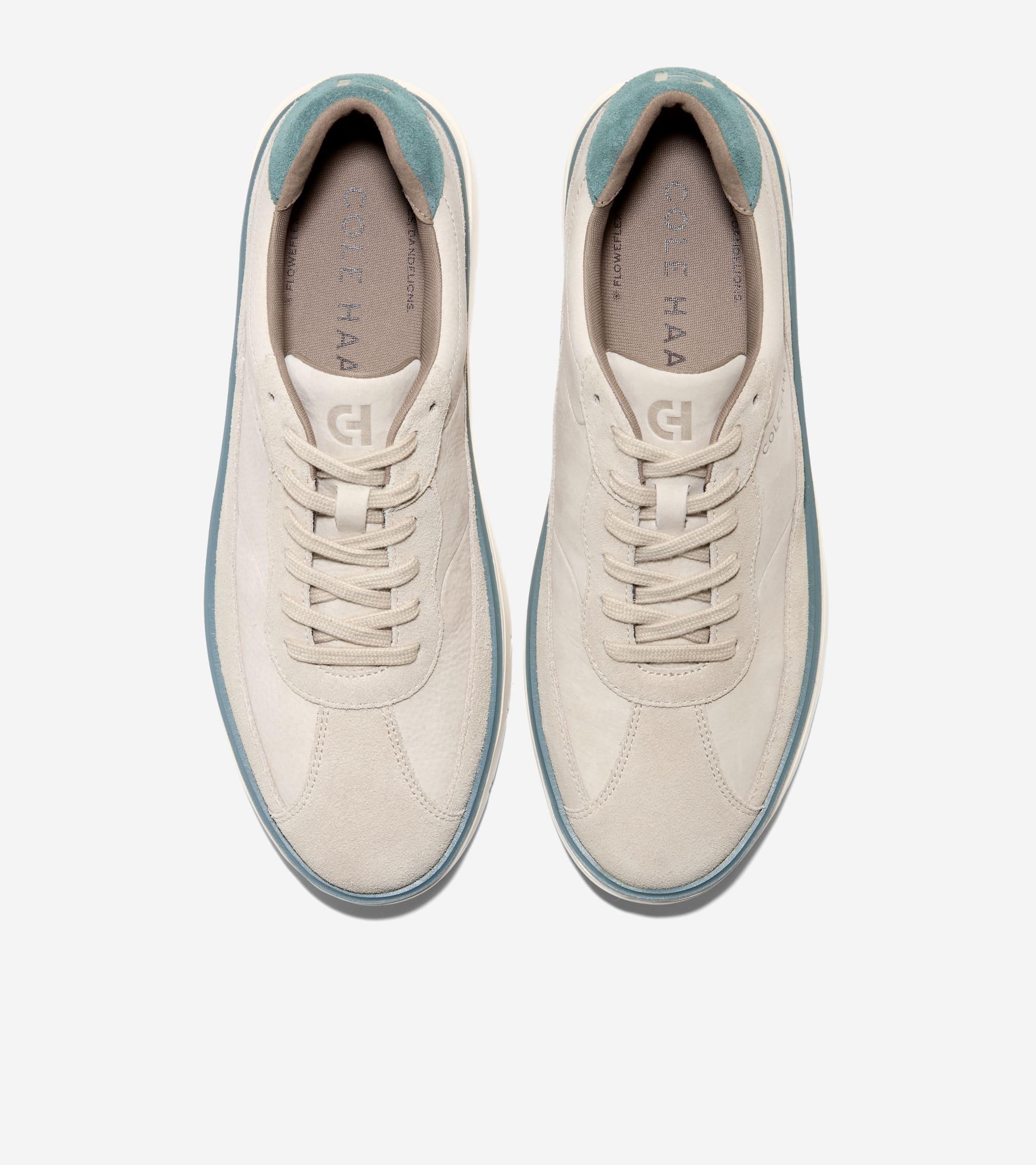 Men's GrandPrø Topspin Sneakers Product Image