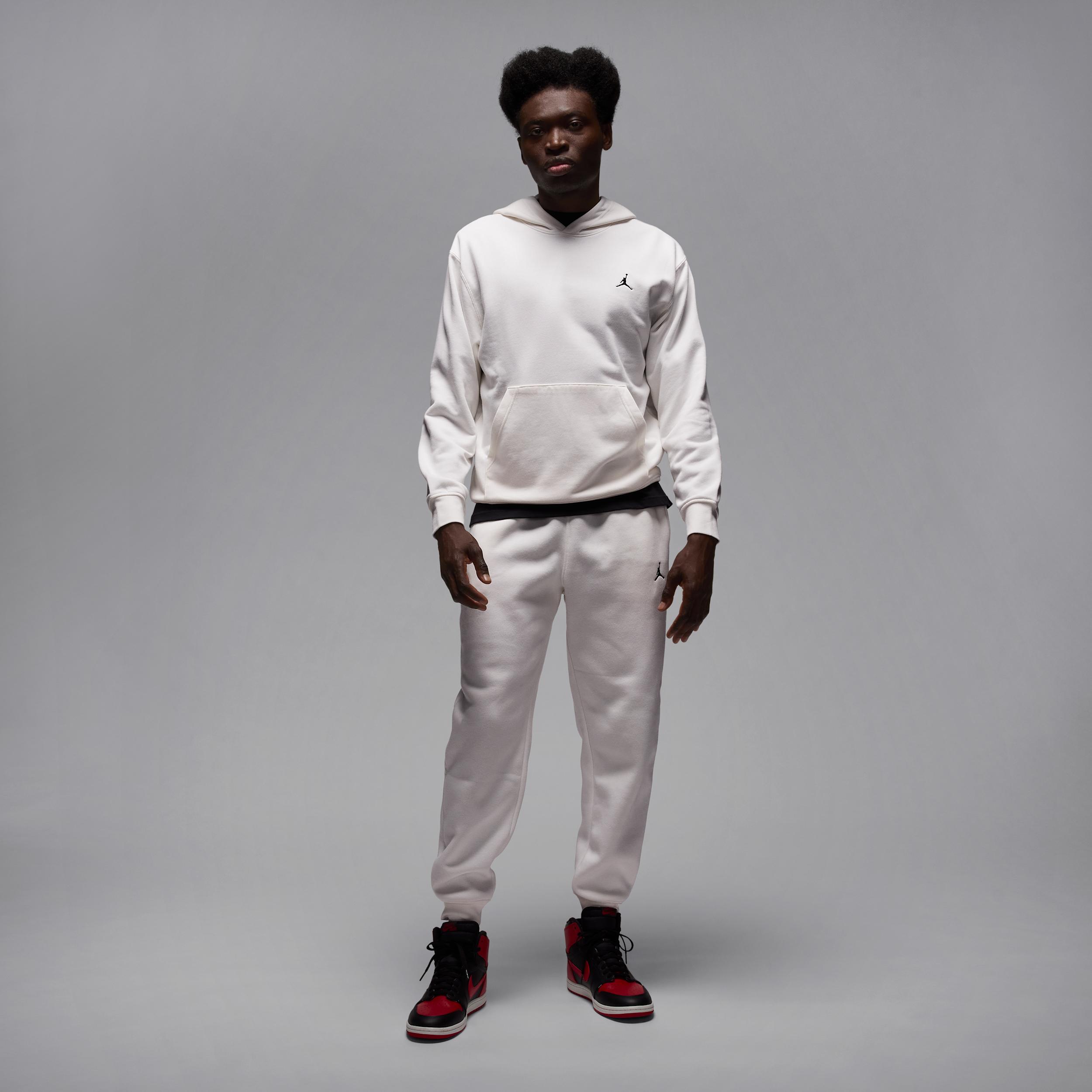 Mens Jordan Brooklyn Fleece Pants | FV7277-133 Product Image